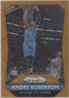 Andre Roberson