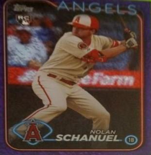 Nolan Schanuel