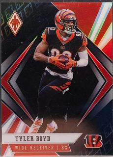 Tyler Boyd