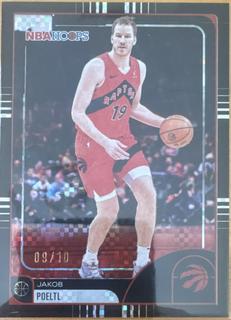 Jakob Poeltl