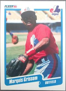Marquis Grissom