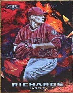 Garrett Richards