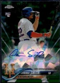 Dominic Smith