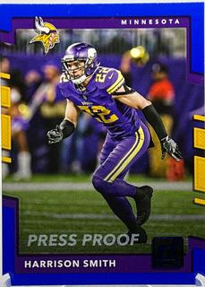 Harrison Smith