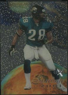 Fred Taylor