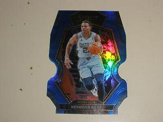 Desmond Bane