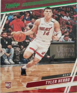 Tyler Herro
