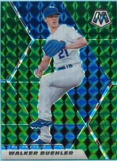 Walker Buehler