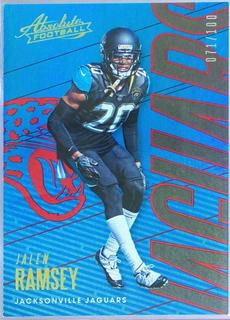 Jalen Ramsey