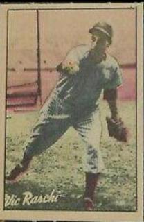 Vic Raschi
