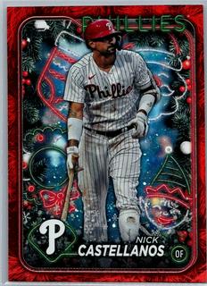 Nick Castellanos
