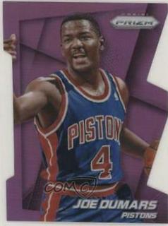 Joe Dumars