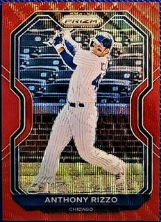 Anthony Rizzo