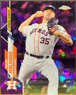 Justin Verlander