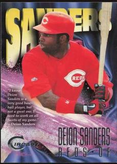 Deion Sanders