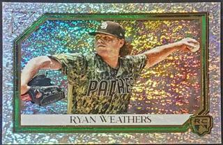 Ryan Weathers