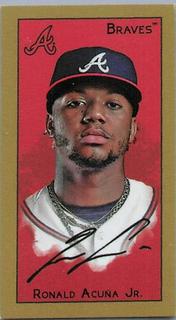 Ronald Acuna Jr.