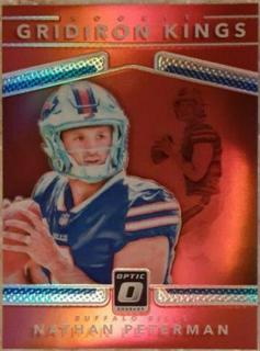 Nathan Peterman