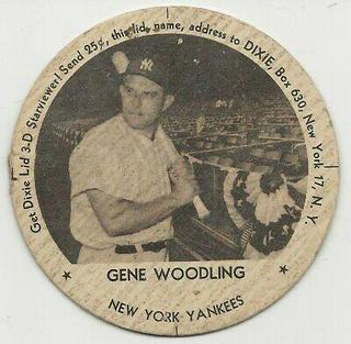 Gene Woodling