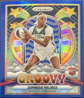 Dominique Malonga