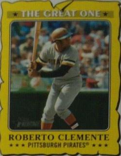 Roberto Clemente