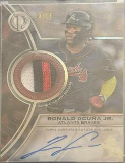 Ronald Acuna Jr.