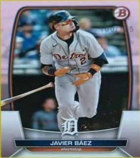 Javier Baez