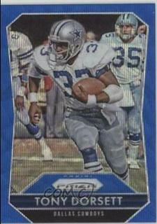Tony Dorsett