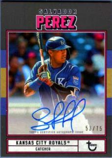 Salvador Perez