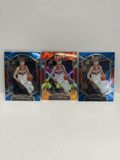 Davis Bertans
