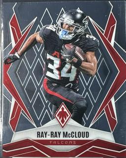 Ray-Ray McCloud