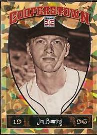 Jim Bunning