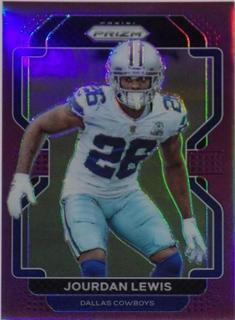 Jourdan Lewis