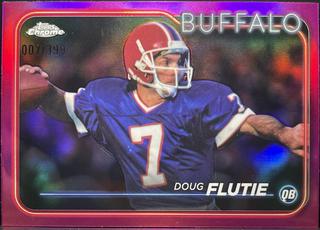 Doug Flutie
