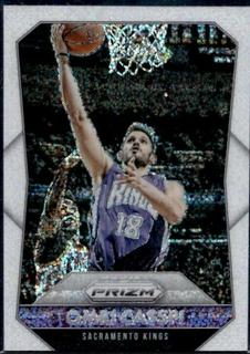 Omri Casspi