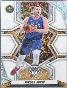 Nikola Jokic