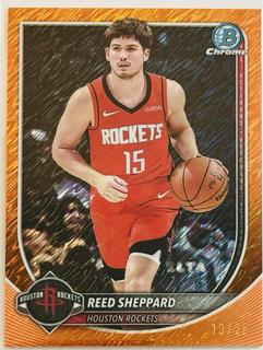 Reed Sheppard