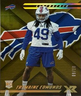 Tremaine Edmunds