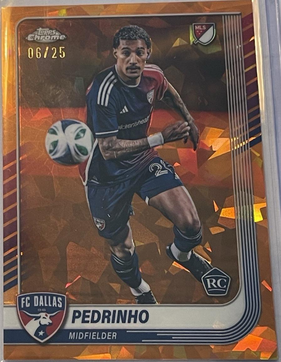 Pedrinho [Orange] #148