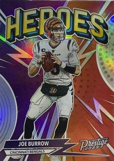 Joe Burrow