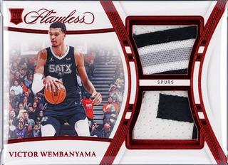 Victor Wembanyama