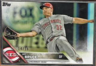 Jay Bruce
