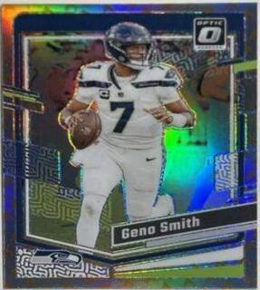 Geno Smith