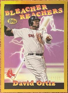 David Ortiz