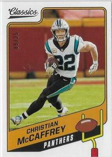 Christian McCaffrey