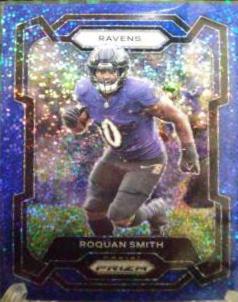 Roquan Smith