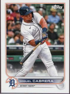 Miguel Cabrera