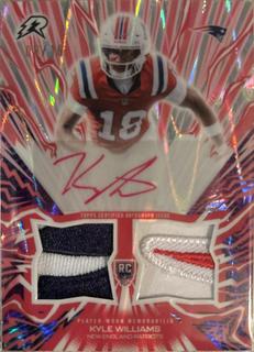 Kyle Williams