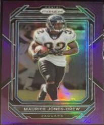 Maurice Jones Drew