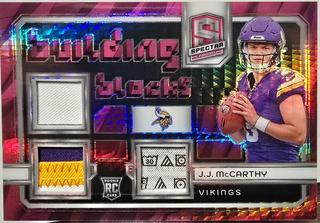 J.J. McCarthy